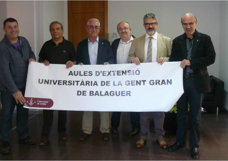 10 anys d’Aules Universitàries a la Noguera