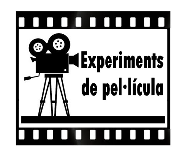 Primer concurs de vídeos d’experiments científics