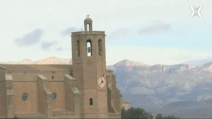 El dia oportú a Balaguer