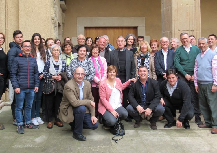 El Banc d’Aliments de la Noguera atén prop de 1.500 persones durant el 2016