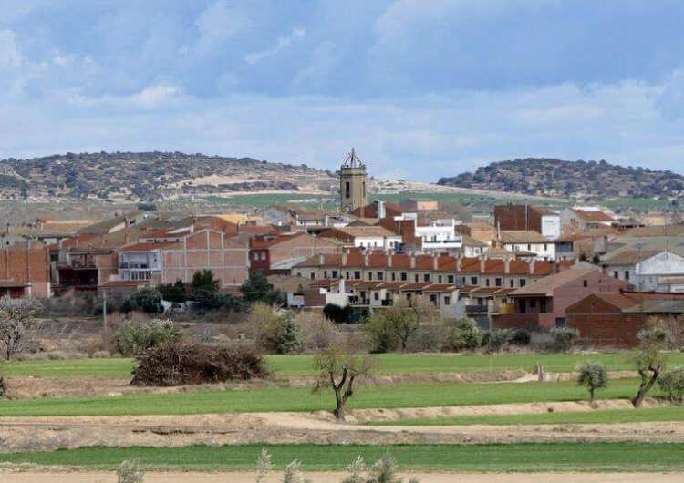 Investiguen l’aparició d’un home ferit de gravetat en un camí apartat de Bellcaire d’Urgell