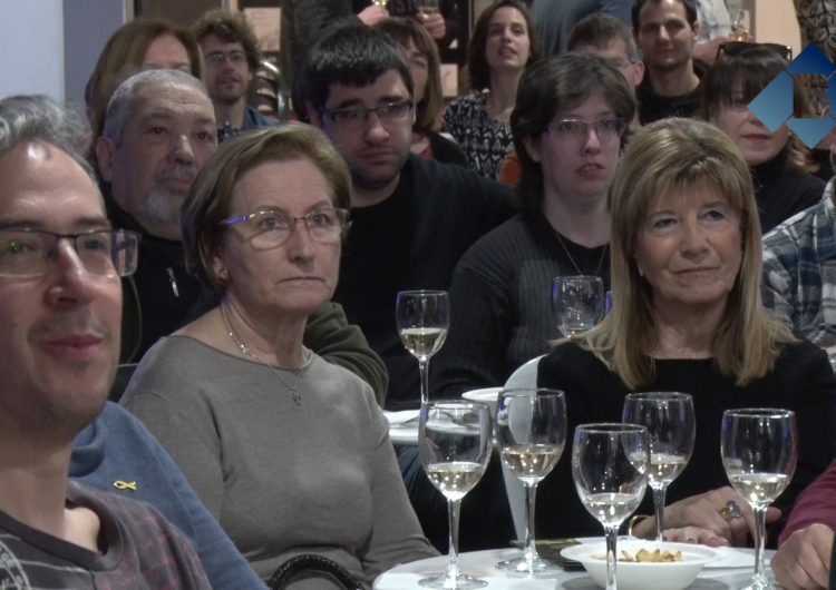 La Biblioteca de Balaguer s’adhereix per quart any consecutiu al projecte Biblioteques amb DO