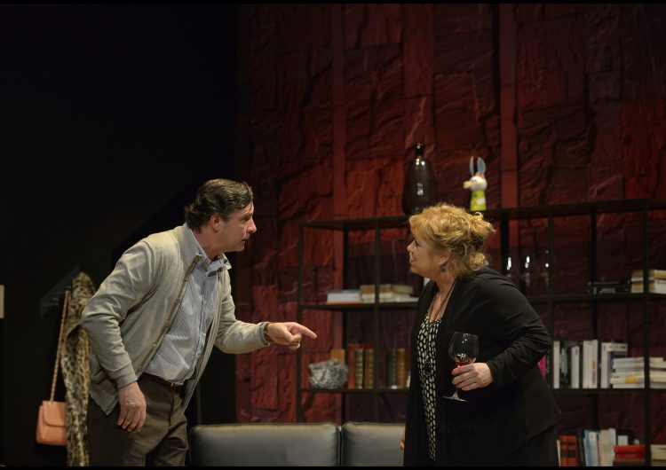 ‘Bona Gent’ arriba aquest proper diumenge al Teatre Municipal de Balaguer