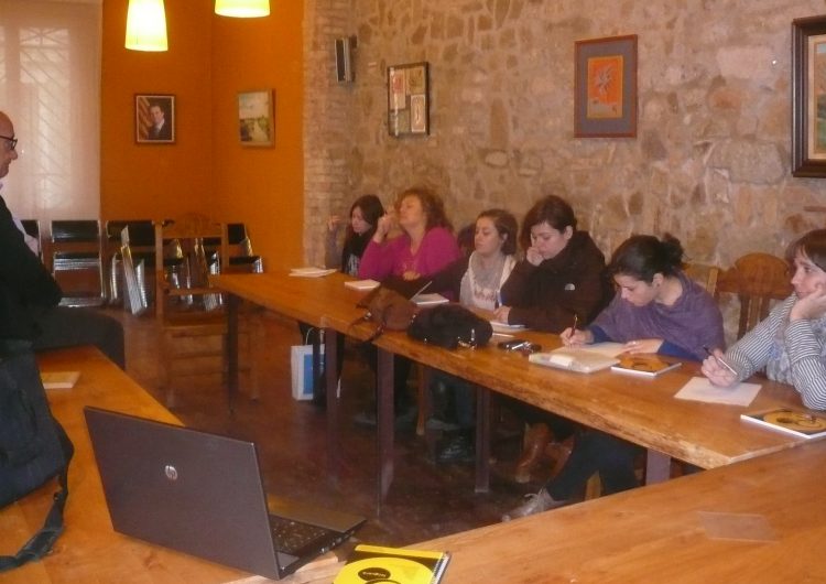 El projecte Brúixola s’estén arreu de la comarca