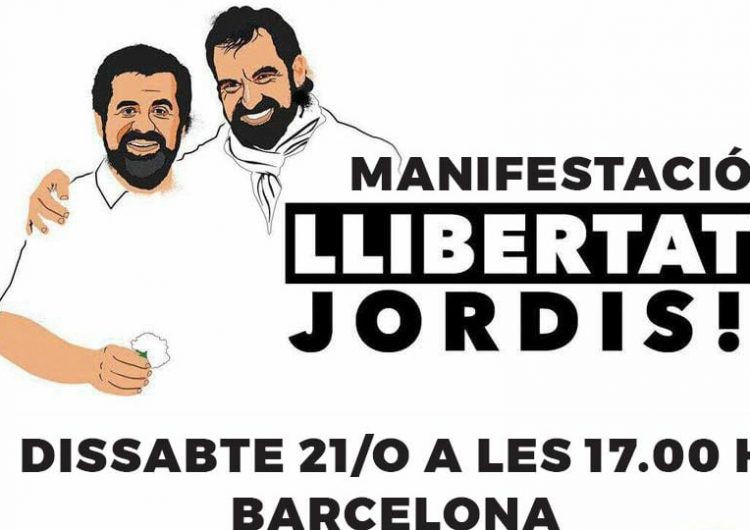 L’ANC de Balaguer organitza autobusos per la manifestació de dissabte a Barcelona