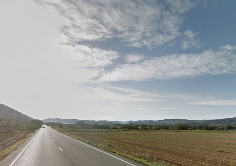 Mor un veí de Ponts de 68 anys en un accident de trànsit a Torà
