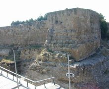 Impuls per consolidar i restaurar el Castell Formós