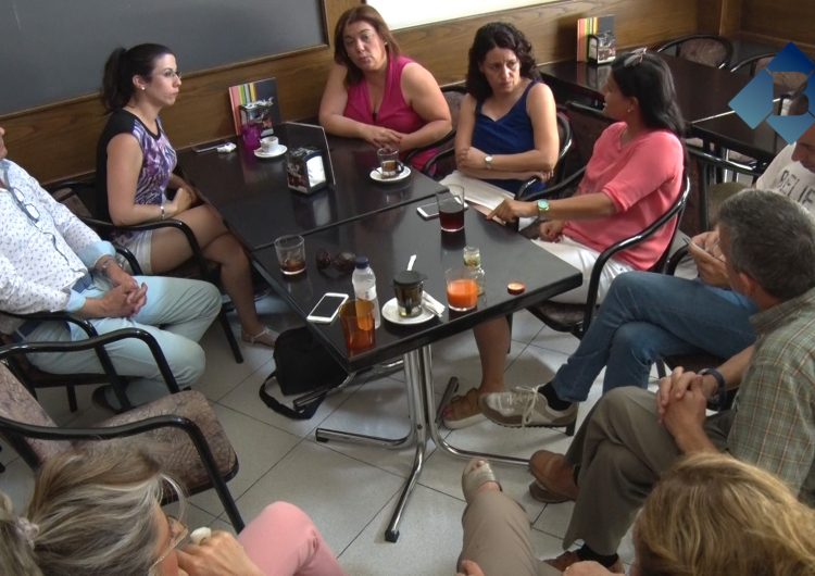 L’Ajuntament de Balaguer posa en marxa la iniciativa “Cafè tertúlia amb els comerciants”