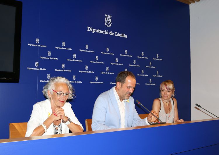 La 2a Fira de Comerç i Proximitat de Camarasa se celebrarà el dimarts 14 d’agost