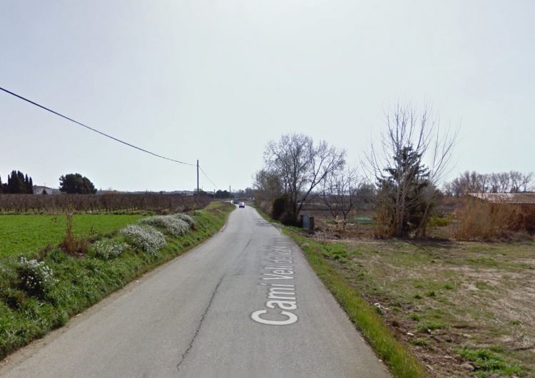 L’home mort en l’accident de motocultor era veí de Balaguer