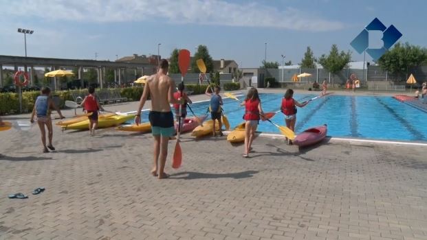 Èxit d’inscripcions al casal Camp Base i Camp II de l’Ajuntament de Balaguer