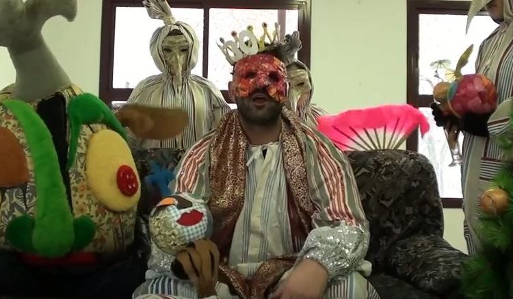 El vídeo del Carnaval d’Agramunt humoritza sobre el de Balaguer