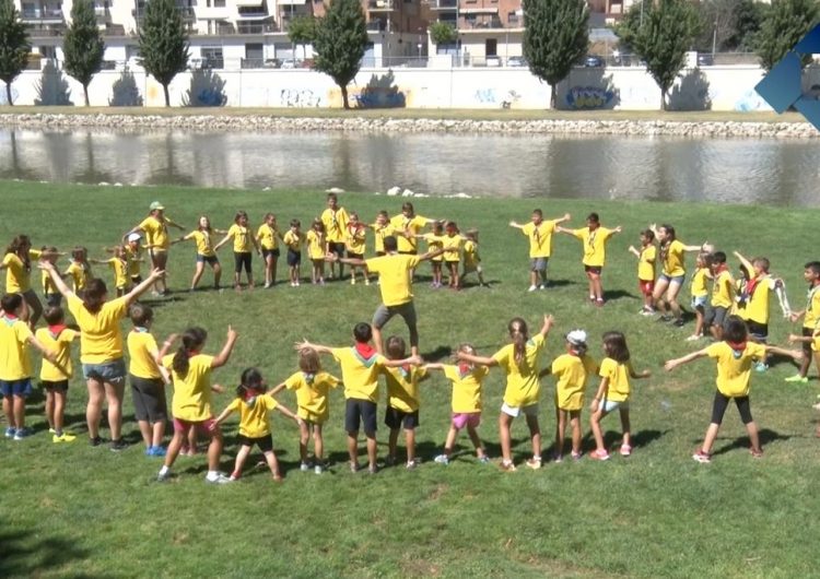 El Casal de Vallfogona de Balaguer compleix 10 anys