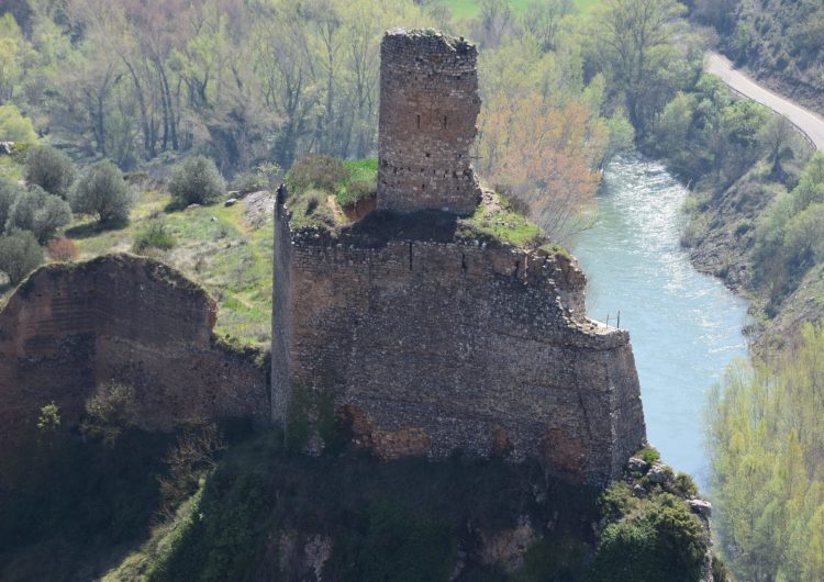 Un estudi encomanat per la Diputació data al segle VIII l’origen del castell d’Alòs de Balaguer