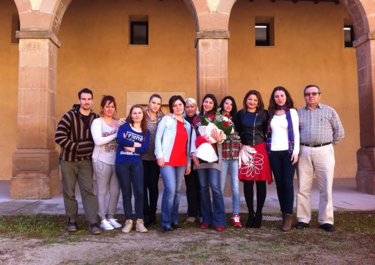 Acaba el curs de català per a persones aturades a Balaguer