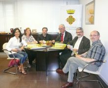 Es presenta la 17a edició de la Càtedra d’Estudis Medievals