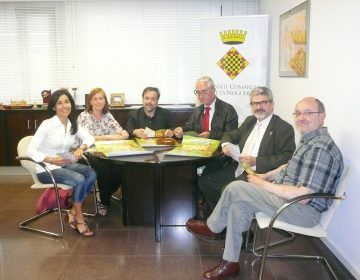 Es presenta la 17a edició de la Càtedra d’Estudis Medievals