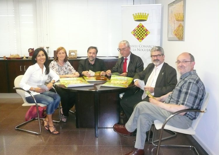 Es presenta la 17a edició de la Càtedra d’Estudis Medievals