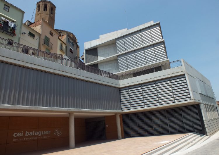 El CEI de Balaguer organitza una xerrada sobre Màrqueting per a emprenedors