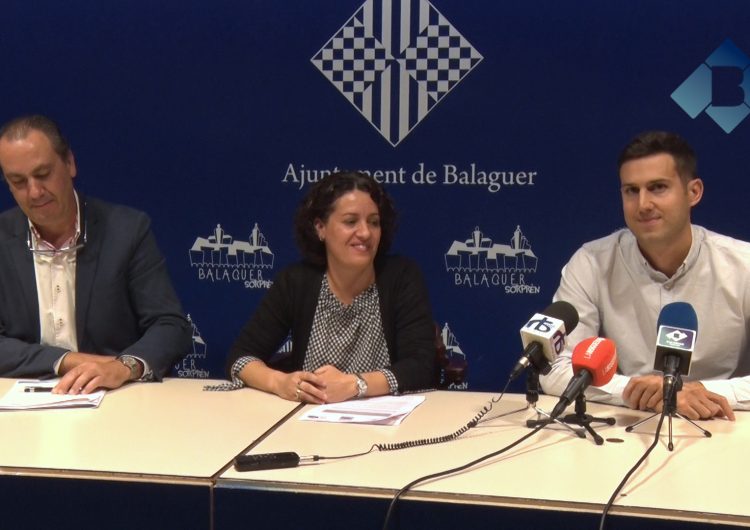 El CEI de Balaguer oferirà un nou curs d’emprenedoria