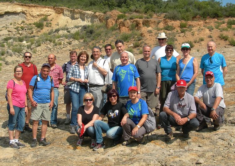 Comencen les activitats del 85è aniversari del Centre Excursionista de Balaguer