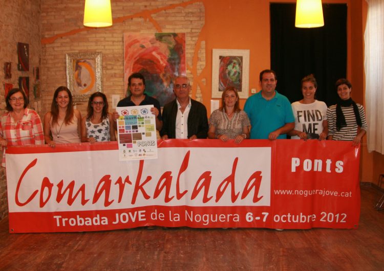 Tot a punt per a la 7a edició de la Comarkalada