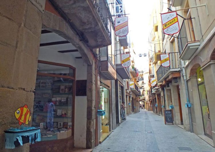 L’Associació de comerciants ‘carrer Major Balaguer’ Pere III sorteja unes vacances a Eivissa en la nova campanya d’estiu