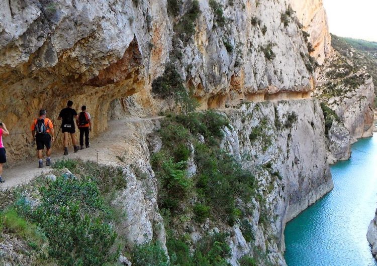 Les zones turístiques de Lleida preveuen arribar a una ocupació mitjana del 95% per Setmana Santa