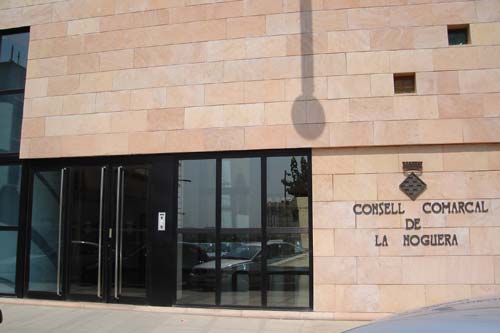 El Consell Comarcal de la Noguera busca un dinamitzador per l’Oficina Jove i un tècnic de suport per al COU