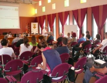Els empresaris turístics de la Noguera uneixen esforços