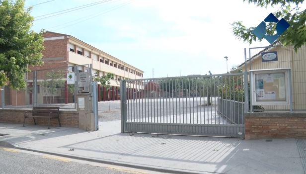 L’Ajuntament de Balaguer realitza millores als centres educatius públics de la ciutat