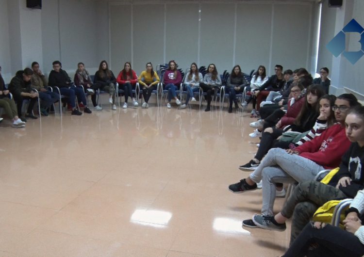 Neix a Balaguer la primera cooperativa d’estudiants de Lleida