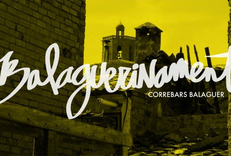 Correbars Balaguer clou la quarta edició de la festa amb rècord de tapes venudes