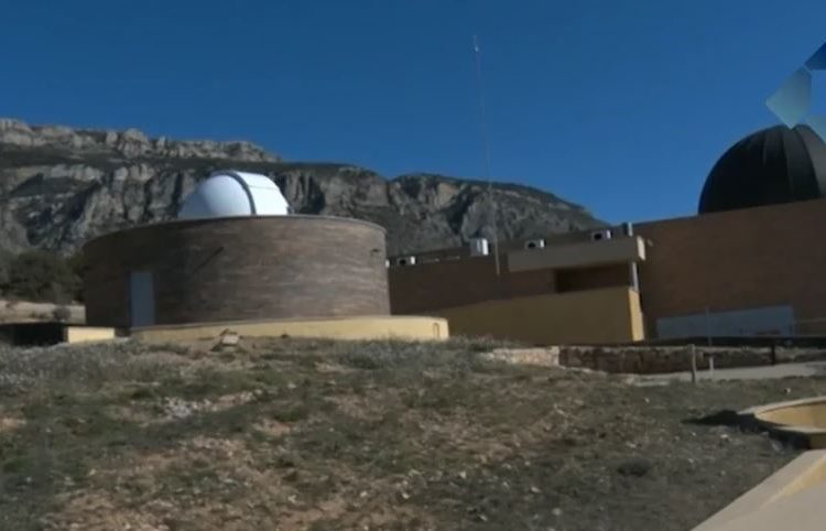 El Parc Astronòmic del Montsec prepara la celebració del 10è aniversari