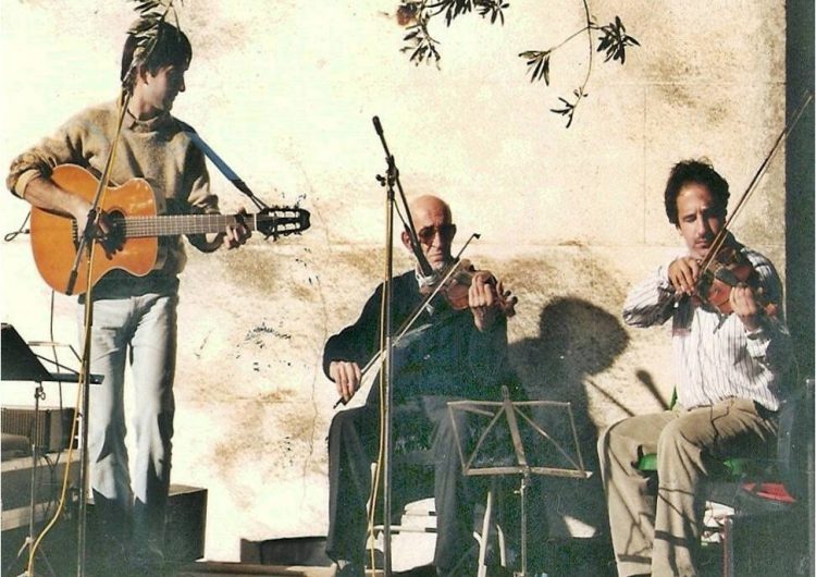 El grup de folk Crescendo de la Catalunya Nord actuarà a Balaguer en la festa en record del Comtat d’Urgell