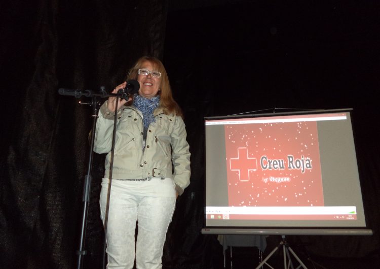 El grup de teatre d’Artesa de Segre presenta l’obra ‘Dones, dones!’ Per recaptar fons a favor de Creu Roja Noguera