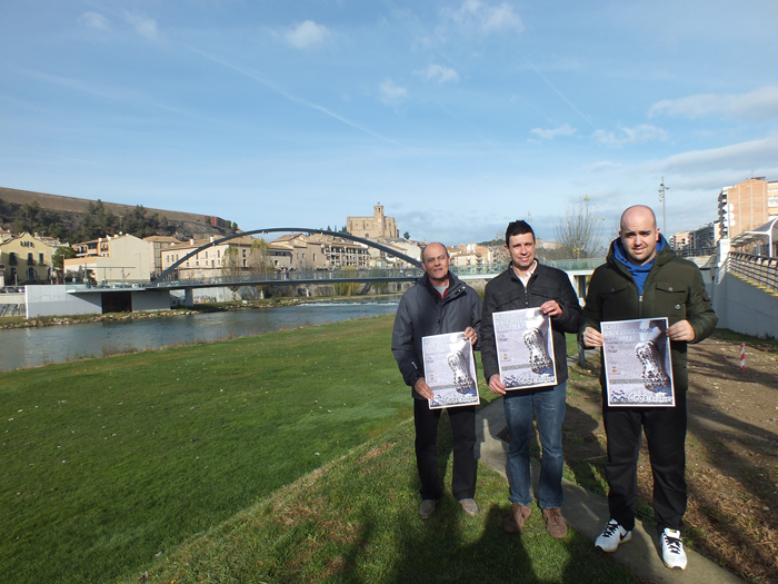 Balaguer recupera aquest diumenge el cros escolar