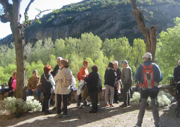 Cubells promou les rutes saludables amb la creació de 4 recorreguts