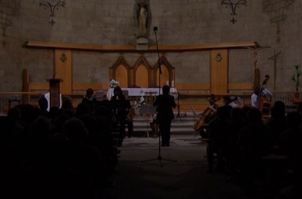 I Festival Internacional de Música Germans Pla