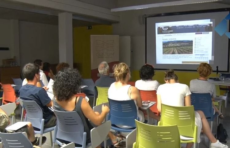 Jornada tècnica a la Noguera per a presentar productes agroalimentaris als equipaments visitables