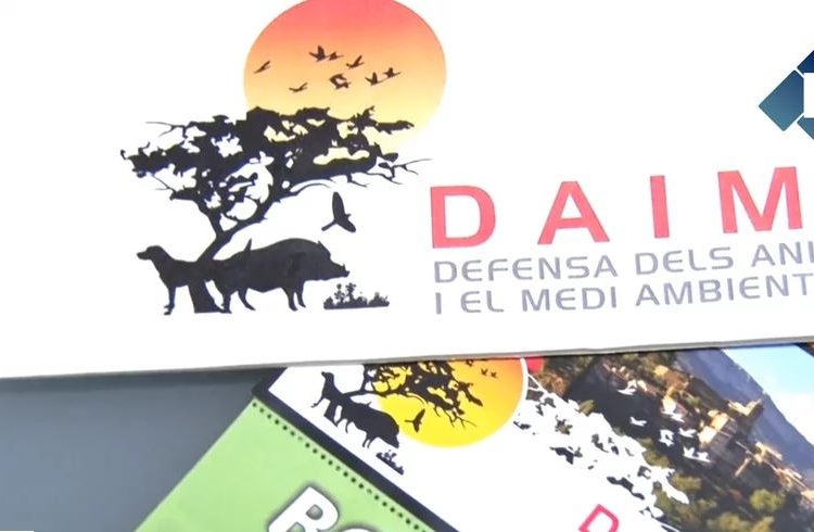 Neix l’Associació DAIMA a Àger en defensa dels animals i el Medi Ambient