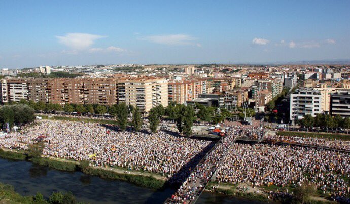 Sobre la Diada