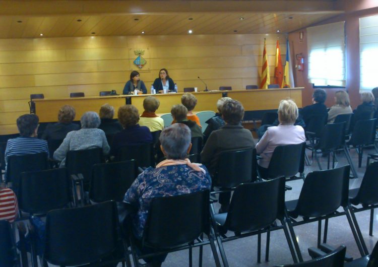 La Noguera commemorarà el Dia Internacional de la Dona amb diverses activitats