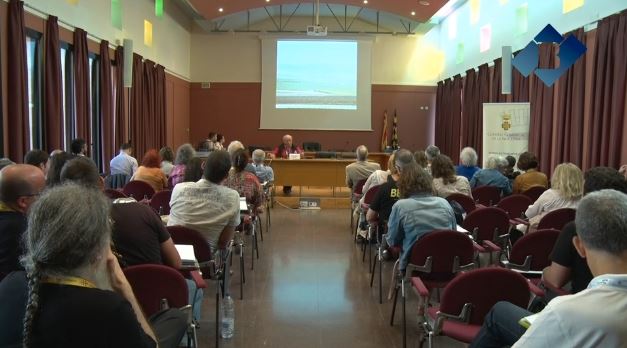 El Consell Comarcal de la Noguera celebra una jornada d’ecoturisme en el marc del 10è aniversari del PAM