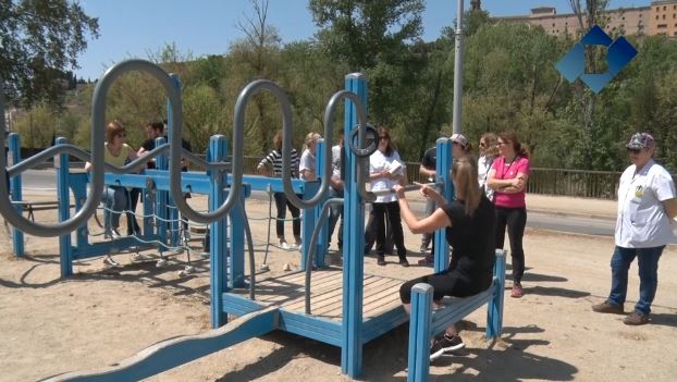 Professionals del CAP de Balaguer es formen en la prescripció de l’activitat física als pacients