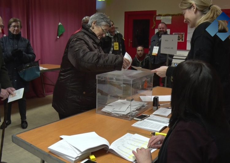 L’independentisme s’imposa a Balaguer i la Noguera