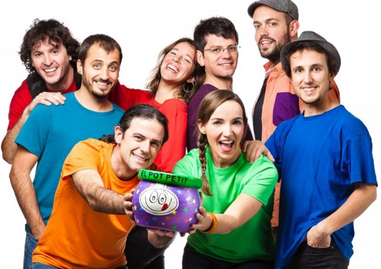 El Teatre Municipal de Balaguer programa una segona sessió del concert d’El Pot Petit en esgotar-se les entrades en dos dies