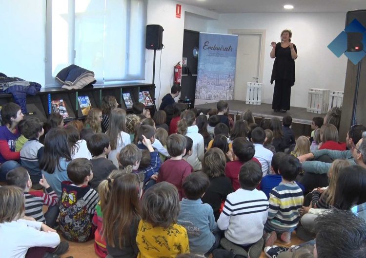 Èxit de públic a l’Emboirats de Balaguer