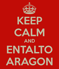 Entalto Aragón