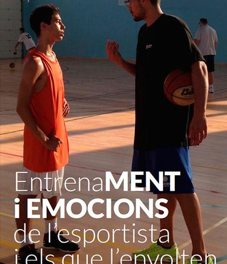 El Club Bàsquet Balaguer organitza un taller amb el coach Xavi Garcia